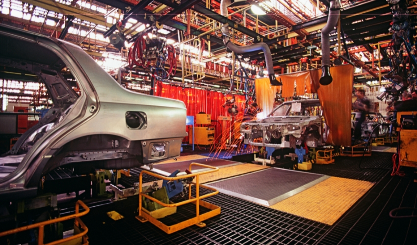 Automotive Industry Recruitment | Engineering Talent Solutions