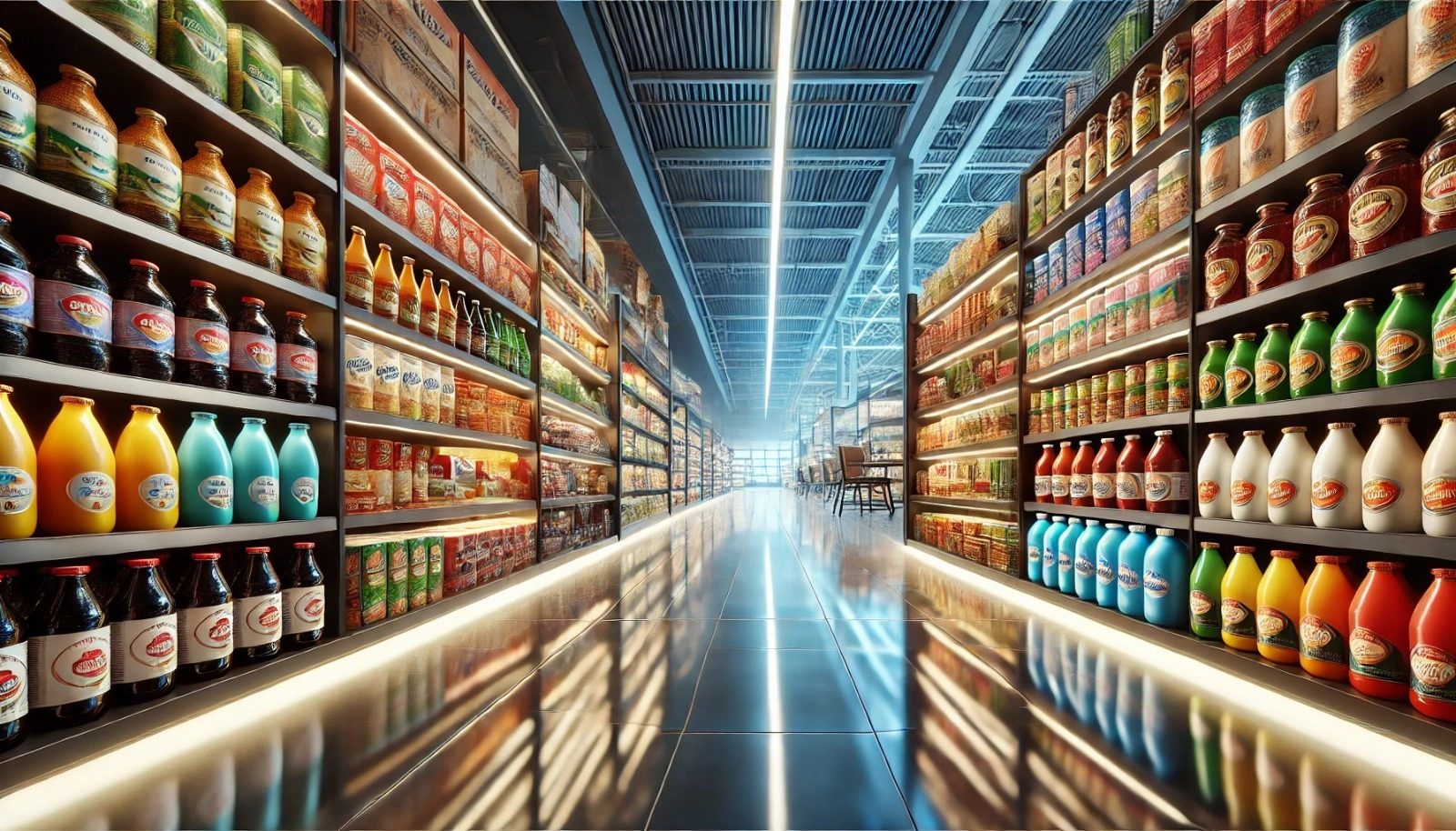 FMCG Recruitment | Consumer Goods Talent Solutions