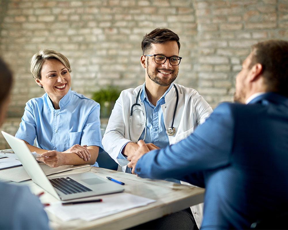 Healthcare Recruitment | Medical & Pharmaceutical Talent Solutions