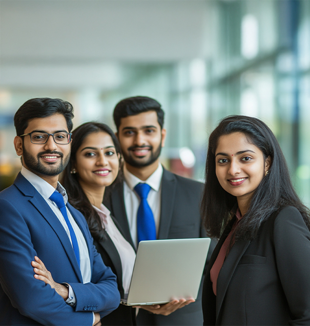 Covenant Recruitment Process Team Collaboration