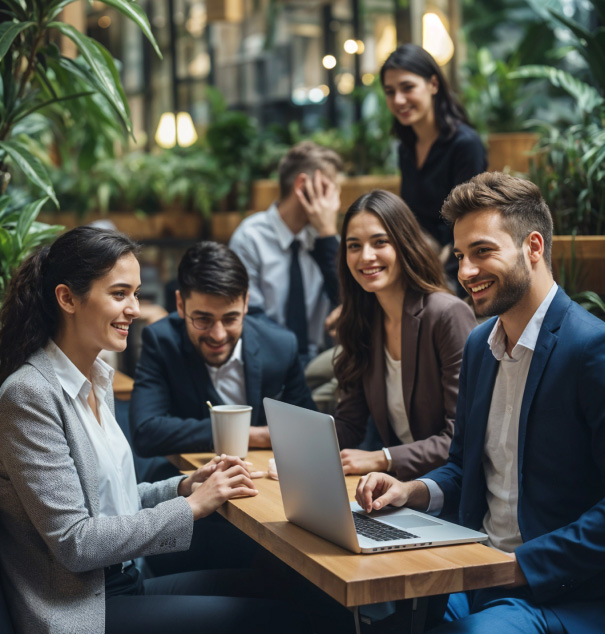 Strategic Talent Partnership | Workforce Transformation Success Stories