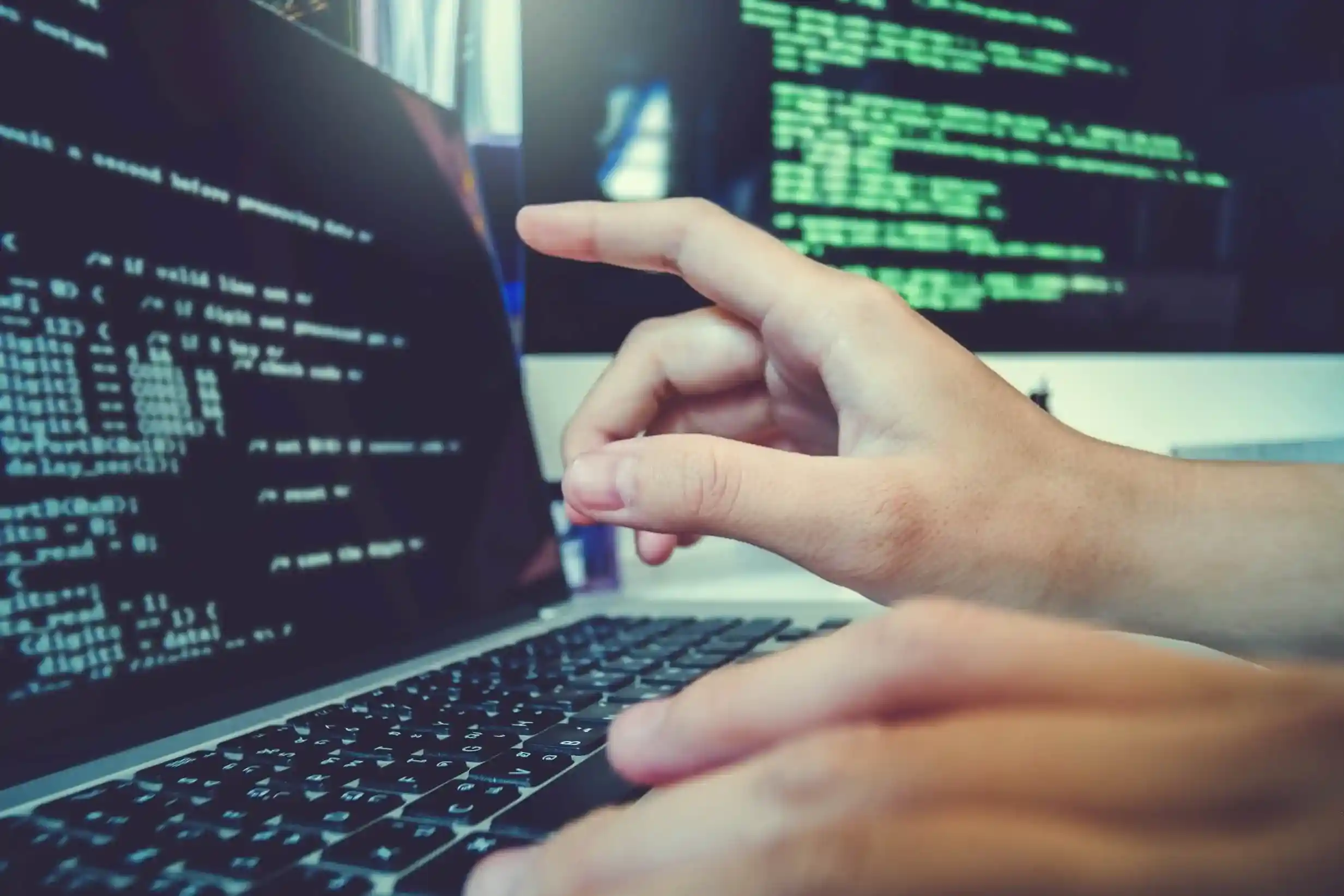 Programming Recruitment