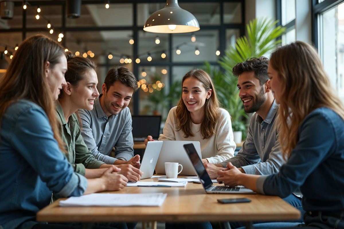 Recruitment Process Outsourcing RPO | Scalable Talent Acquisition