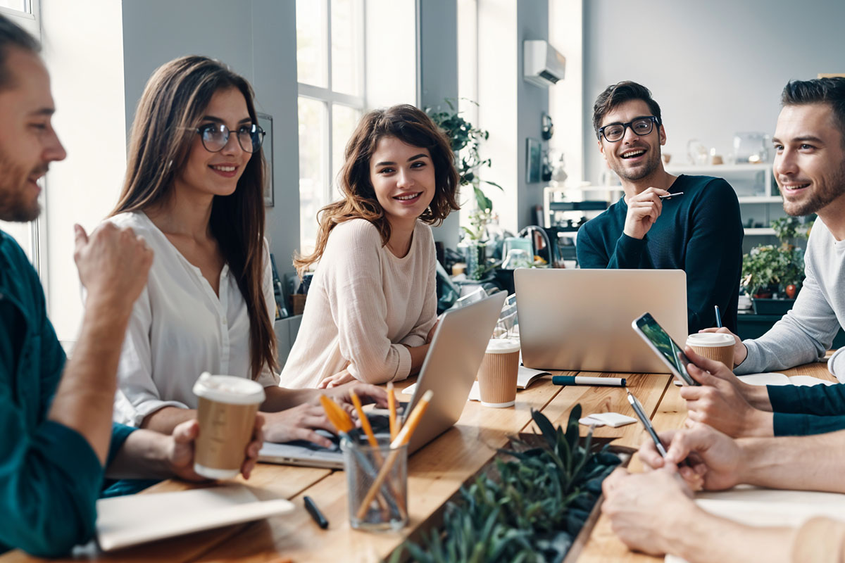 Workforce Strategy Consulting | Talent Optimization