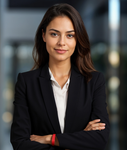 Divya Sai  - CEO | Executive Search Leadership