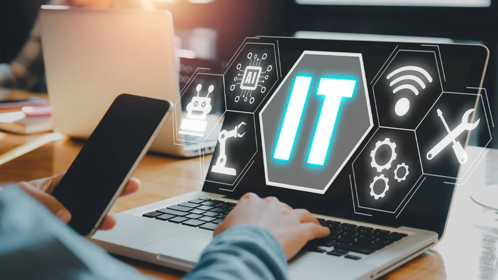 IT Recruitment Services